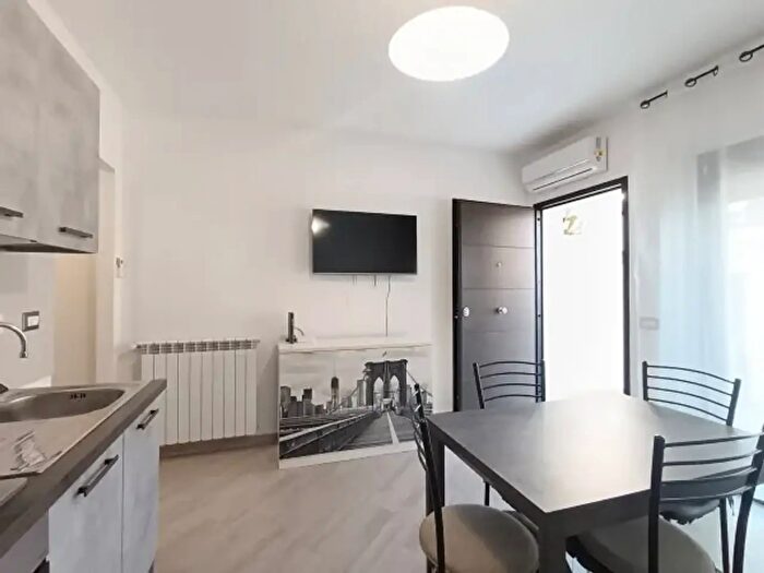 Appartamento bilocale in affitto in Viale di Focene, Fiumicino