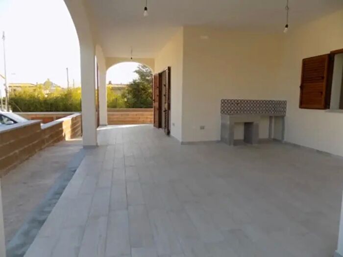 Appartamento trilocale in vendita in Via Vittorio Veneto, Posada