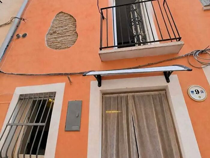 Casa trilocale in vendita in Vicolo Garibaldi, Lanciano