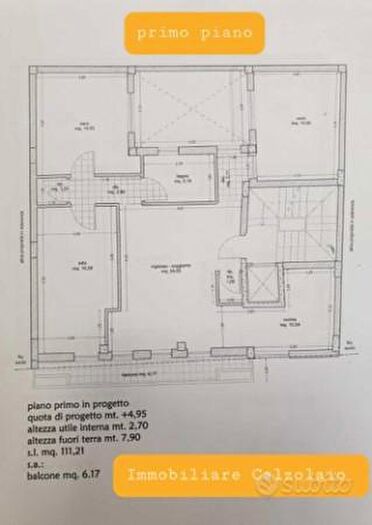 Case in Vendita e in Affitto - 3