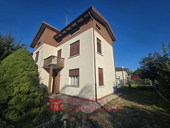 Casa quadrilocale in vendita in Via Carlo Alberto, Grantorto