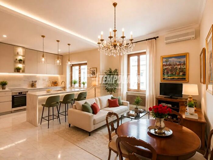 Appartamento bilocale in vendita in Via Michelino da Besozzo, Milano