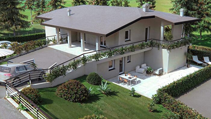 Appartamento bilocale in vendita in Via Molino del Luna, Loiano