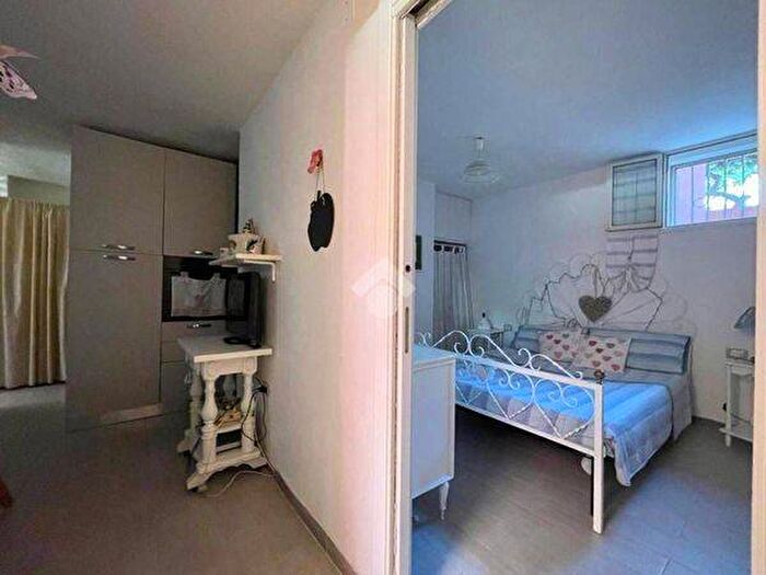 Appartamento trilocale in affitto in Viale Europa, Maria Pia Fertilia, Alghero