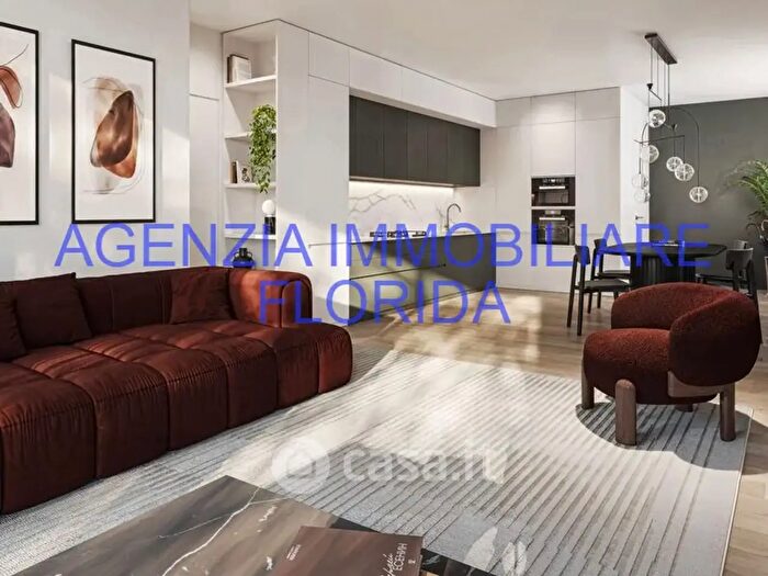 Appartamento quadrilocale in vendita in Via dei Tigli, Loreggia