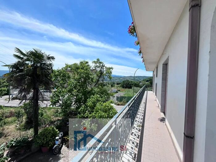 Appartamento con 5 locali in vendita in Via San Vitale, Benevento