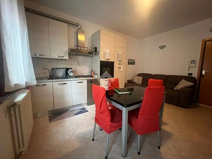 Appartamento bilocale in vendita in Via Felice Cavallotti, Conselice