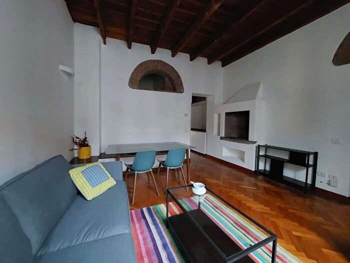 Appartamento monolocale in affitto in Via Arnolfo di Cambio, Milano