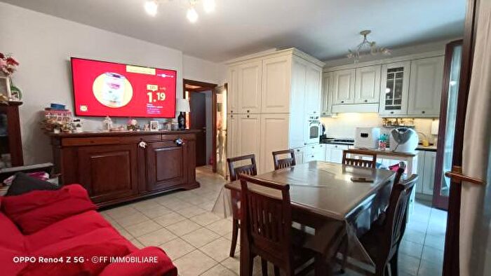 Appartamento trilocale in vendita in Contrada Marolino, Potenza Picena