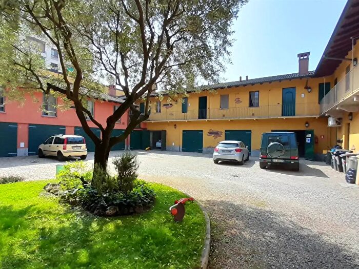 Appartamento bilocale in affitto in Mortara