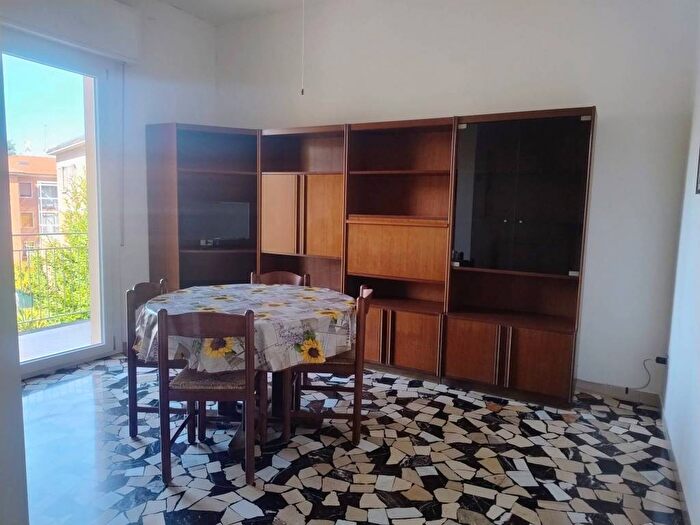Appartamento trilocale in affitto in Barca, Bologna