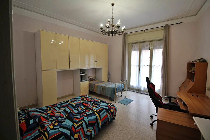 Appartamento trilocale in vendita in Catania, Catania