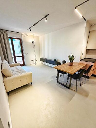 Appartamento trilocale in vendita in Arezzo