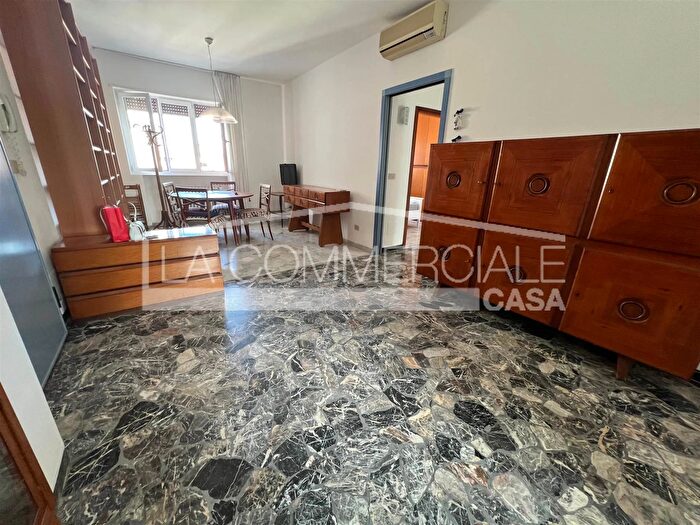 Appartamento quadrilocale in affitto in Venezia Zona Mestre, Venezia