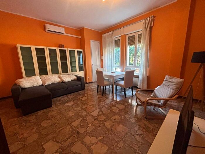 Appartamento trilocale in affitto in Via Augusto Migliavacca, San Lazzaro, Parma