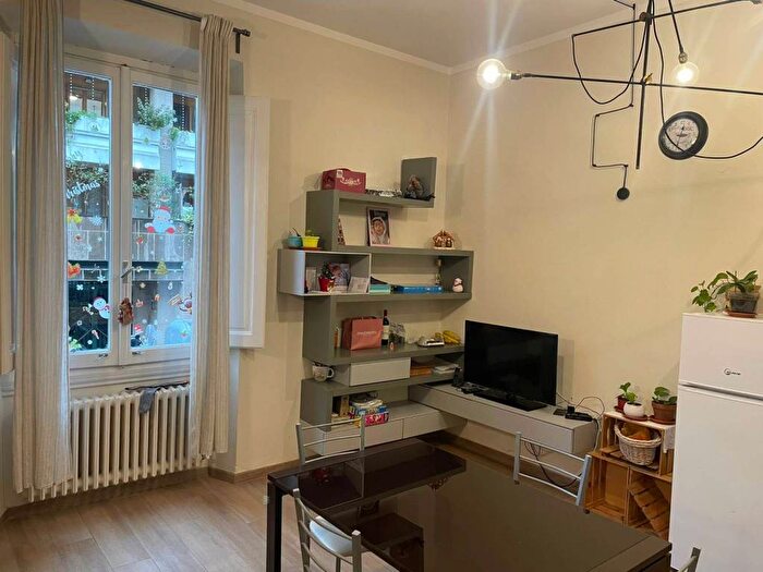 Appartamento trilocale in affitto in Gavinana, Firenze