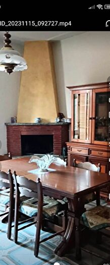 Appartamento con 5 locali in vendita in Monsummano Terme, Monsummano Terme