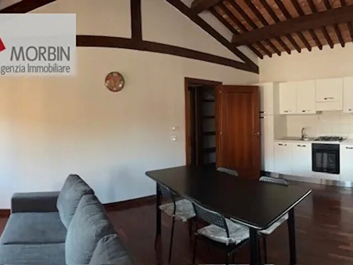 Appartamento bilocale in affitto in Borgo Santa Lucia, Vicenza