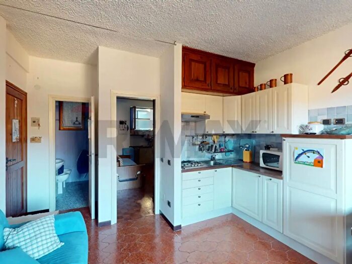 Appartamento bilocale in vendita in Roccaforte Mondovi'