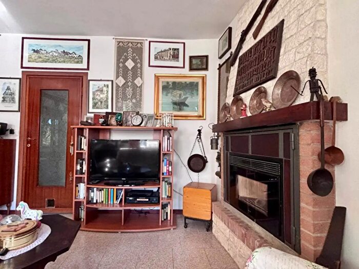 Appartamento quadrilocale in vendita in Pozzolengo