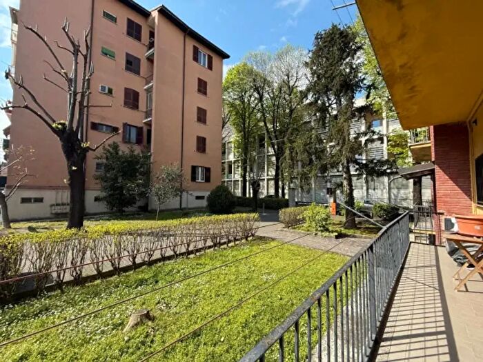 Appartamento quadrilocale in vendita in Via Giuseppe Nasalli Rocca, Piacenza