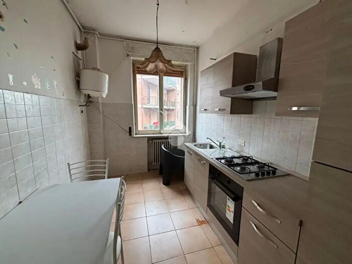 Appartamento trilocale in vendita in Via Legnaghese, San Giorgio Bigarello