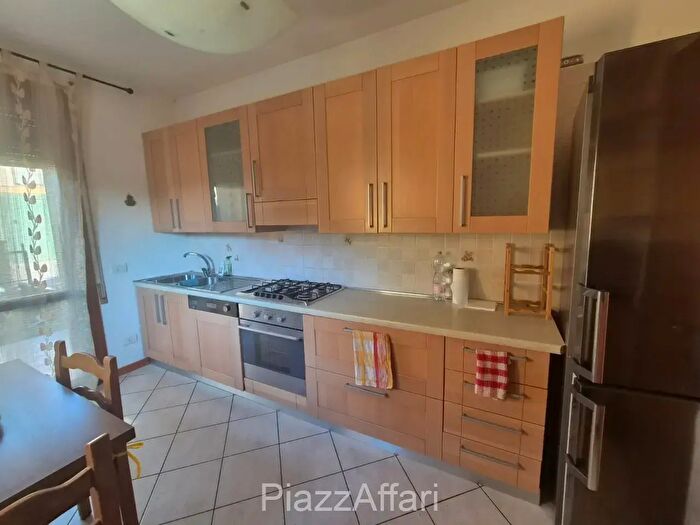 Casa quadrilocale in affitto in Pontelongo