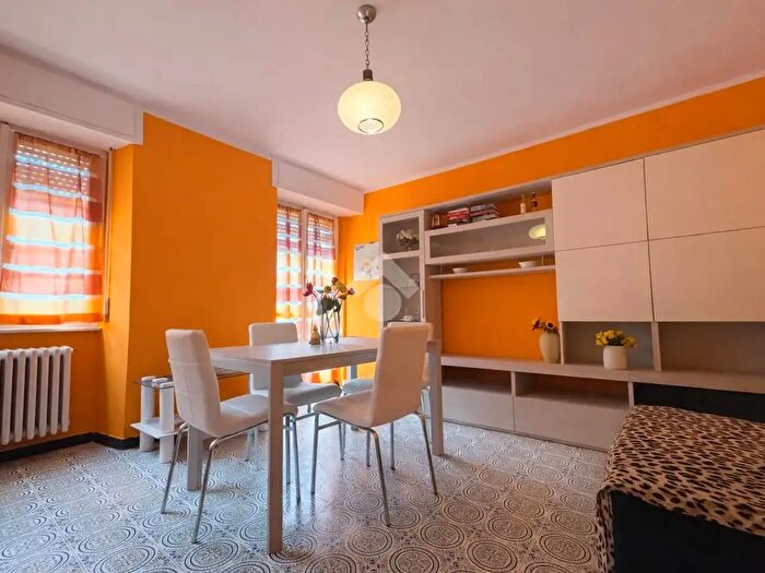 Appartamento quadrilocale in vendita in Via Cà Berardi, Albosaggia