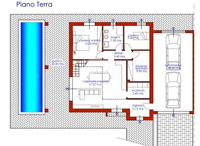 Case in Vendita e in Affitto - 2