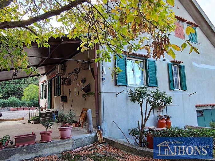 Casa in vendita in Strada Comunale Portella dei Monaci, Enna