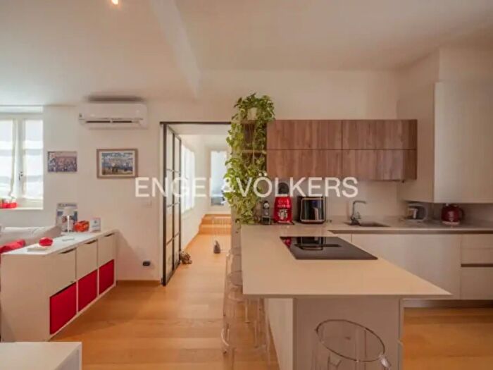 Appartamento con 5 locali in vendita in Via della Zonta, Trieste