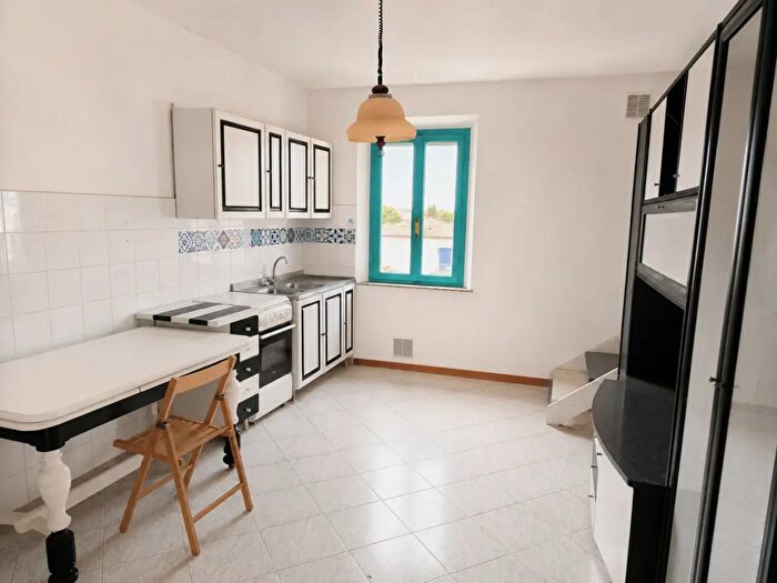 Appartamento quadrilocale in vendita in Palaia