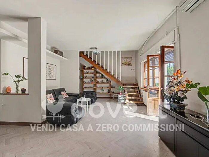 Casa con 6 locali in vendita in Via Empolese, Pieve A Nievole