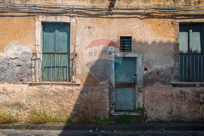 Casa bilocale in vendita in Via Grassi, Catania