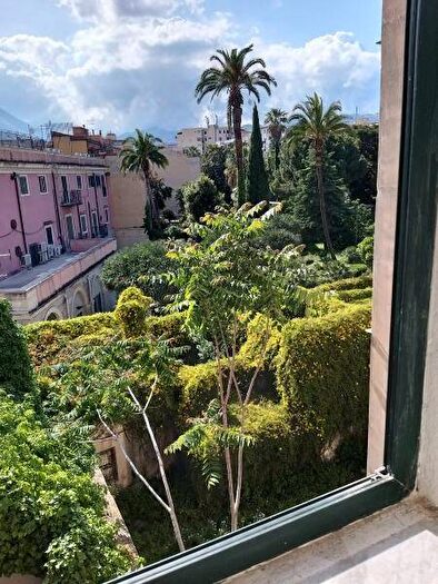 Appartamento bilocale in affitto in Via Domenico Lancia di Brolo, Noce, Palermo