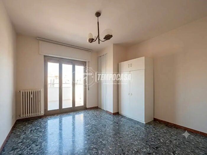 Appartamento trilocale in vendita in Monopoli