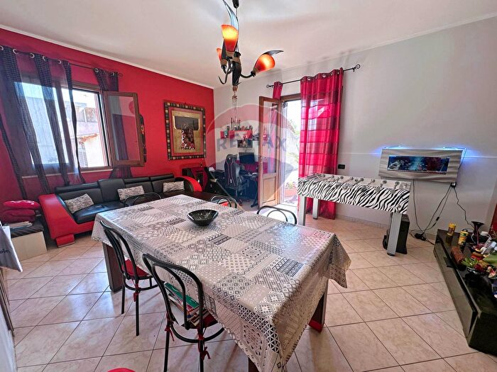 Casa quadrilocale in vendita in Trapani
