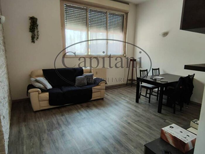 Appartamento bilocale in affitto in Via Bari, Tre Castelli Faenza, Milano