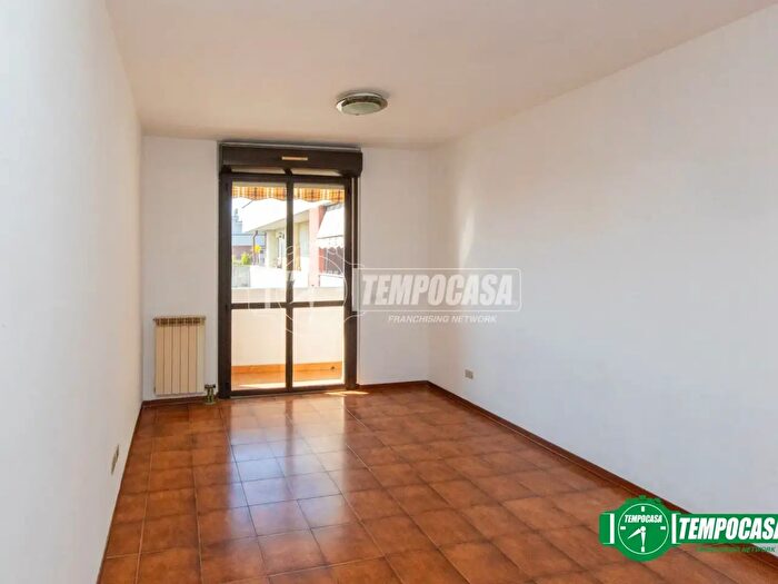 Appartamento trilocale in vendita in Viale della Repubblica, Busto Arsizio