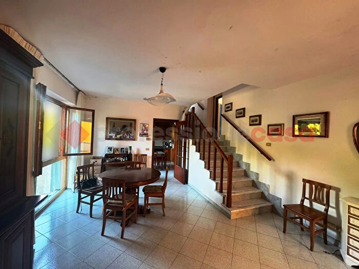 Appartamento quadrilocale in vendita in Livorno