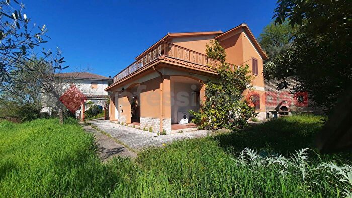 Appartamento in vendita in Ara dei Santi Snc, Monte San Giovanni Campano