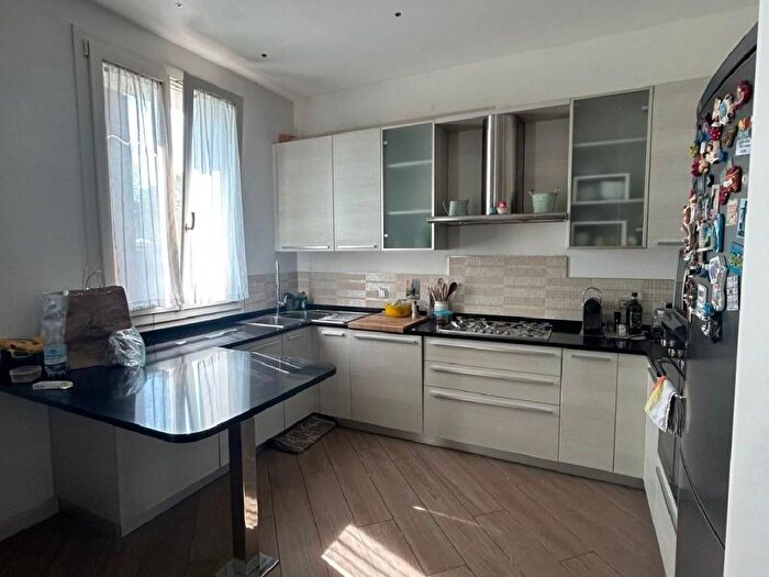 Casa con 5 locali in affitto in Via Crevalcore, Centro, Sant'Agata Bolognese