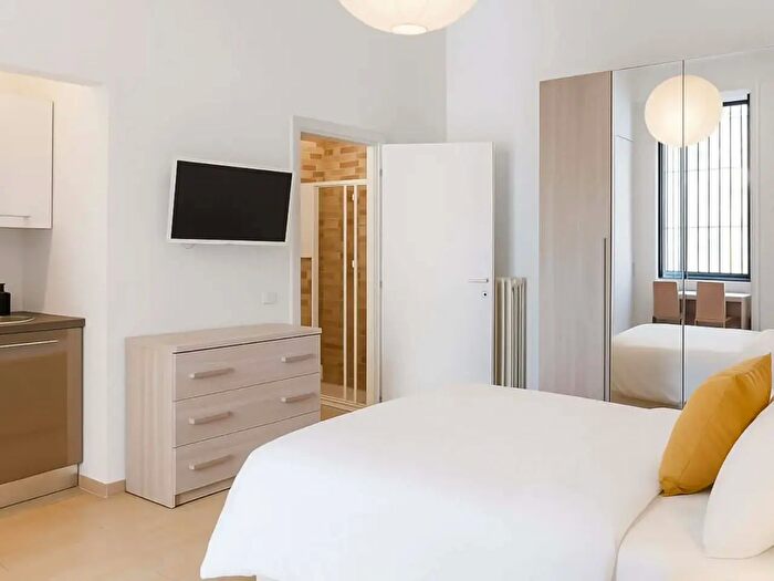 Appartamento monolocale in affitto in Via Scrivia, Milano