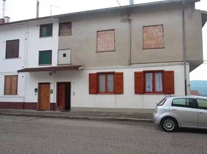 Appartamento monolocale in vendita in Via Giovanni Verga, Calitri