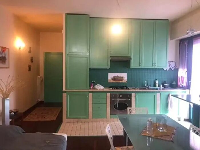 Appartamento bilocale in affitto in Via Giovanni Pierluigi da Palestrina, Fermo