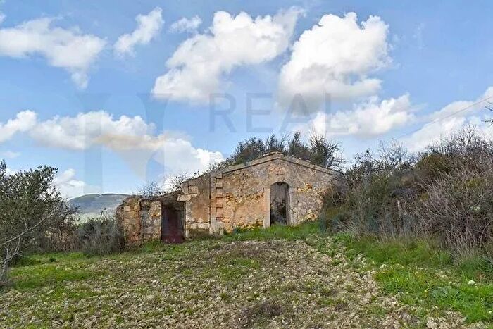 Casa in vendita in Palazzolo Acreide, Mazzarino