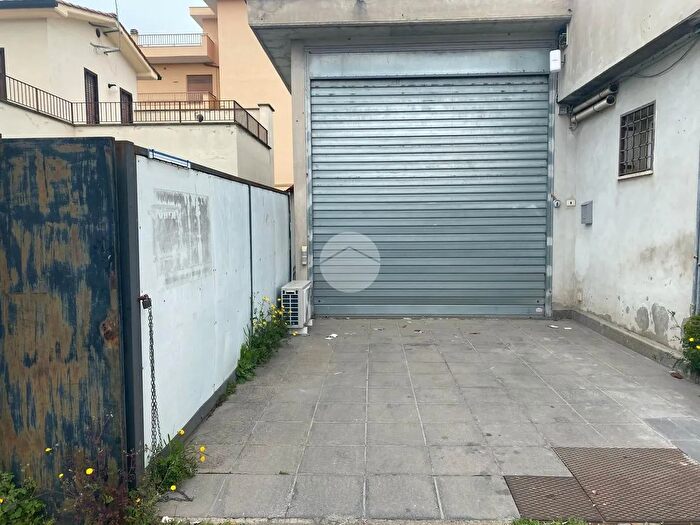 Appartamento monolocale in vendita in Via Santa Maria di Loreto, Roma