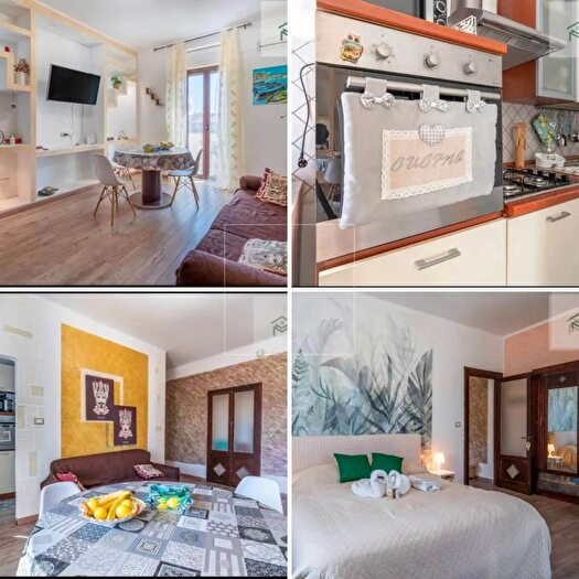 Appartamento bilocale in affitto in Via Pasubio Siracusa Sr, Siracusa