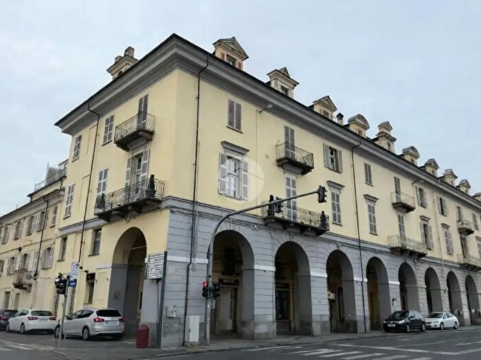 Appartamento monolocale in vendita in Corso Torino, Pinerolo