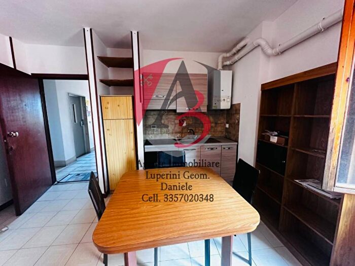 Appartamento bilocale in affitto in Via Italo Bargagna, Cisanello San Biagio, Pisa